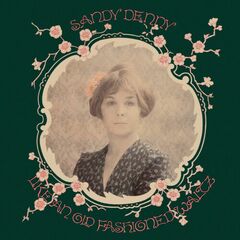 Like An Old Fashioned Waltz [180 Gram Vinyl] (LP)