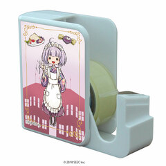 Chara Tape Dispenser 