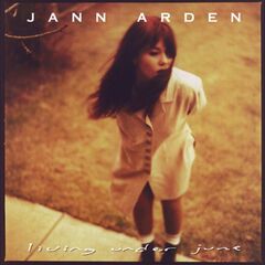 Living Under June (CD)