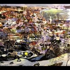 Towards A Center (CD)