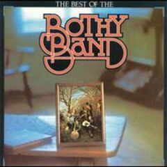 The Best Of The Bothy Band [Import] (CD)