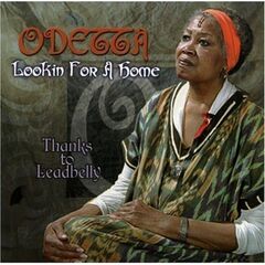 Looking For A Home (CD)