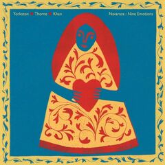 Navarasa: Nine Emotions (LP)