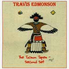 The Tucson Tapes - Second Set (CD)