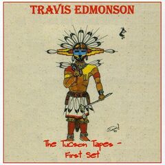 The Tucson Tapes - First Set (CD)