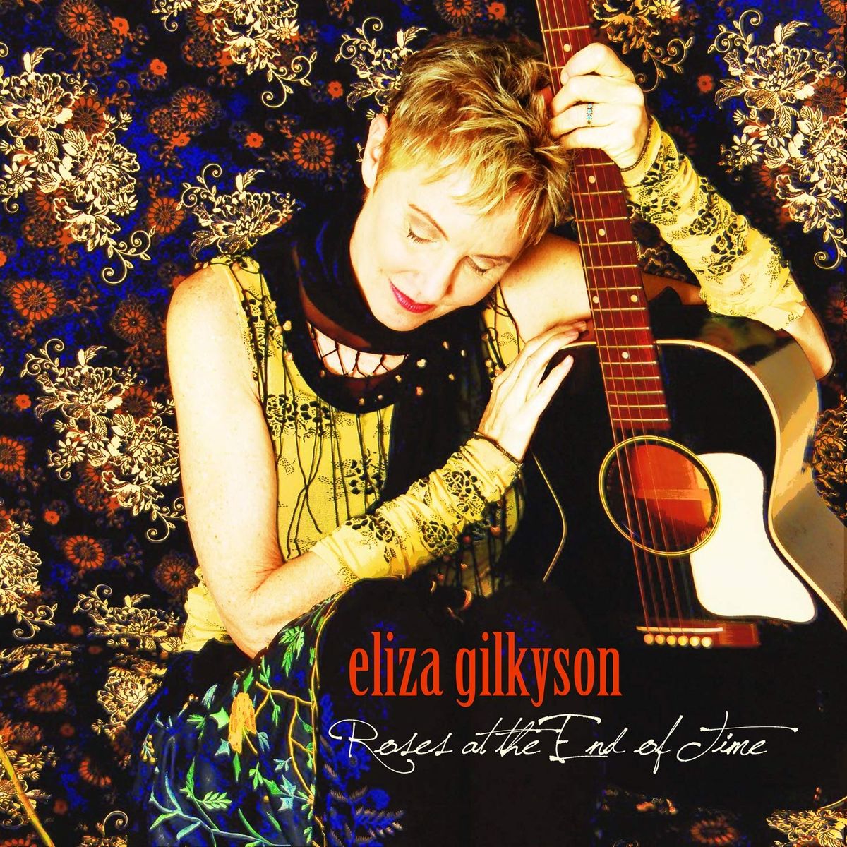 Roses At The End Of Time (CD)