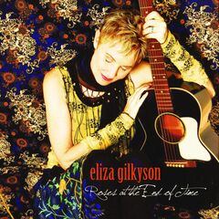 Roses At The End Of Time (CD)