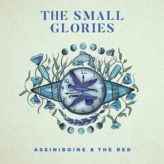 Assiniboine & The Red (CD)