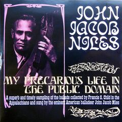 My Precarious Life In The Public Domain [Import] (CD)