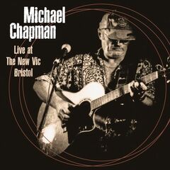 Live At The New Vic Bristol (CD)