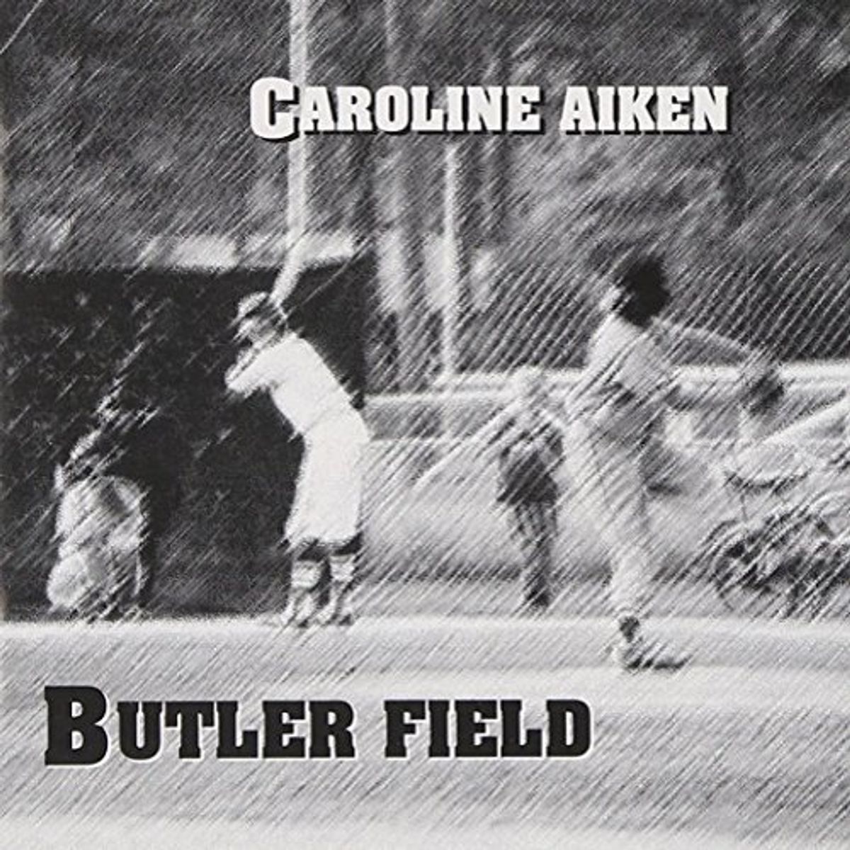 Butler Field (CD)
