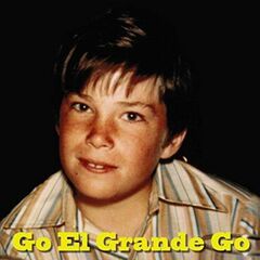 Go El Grande Go (CD)