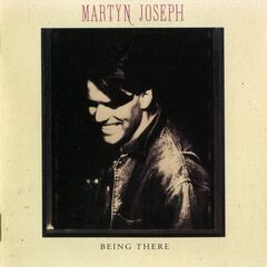 Being There (CD)