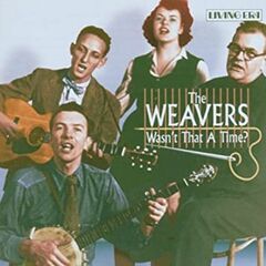 Wasn't That A Time (CD)