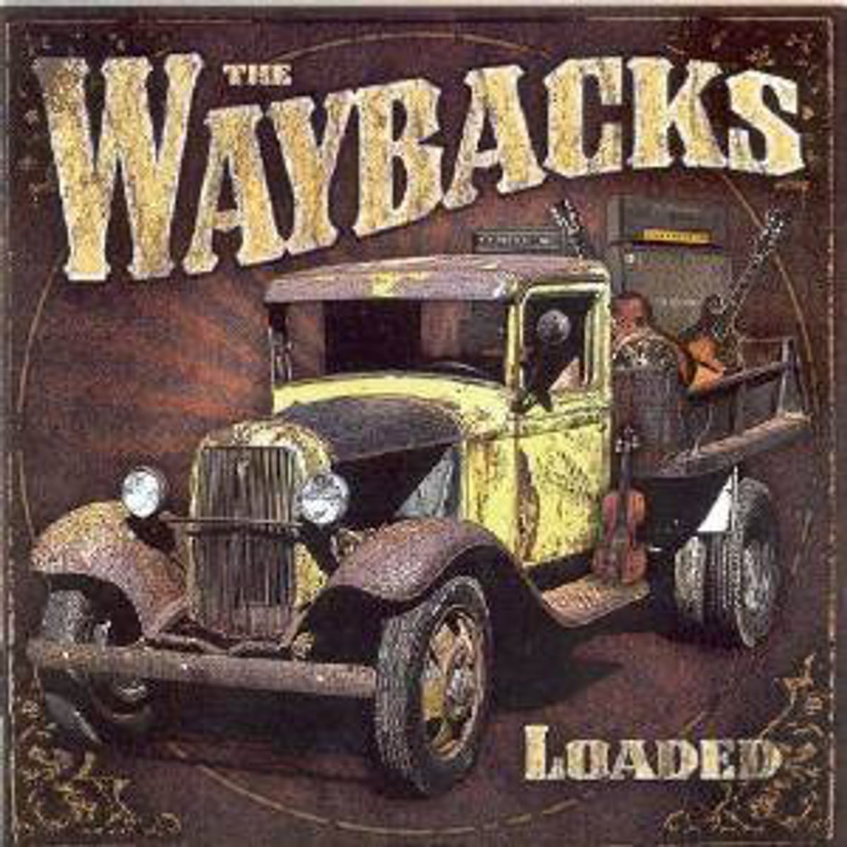 Loaded (CD)