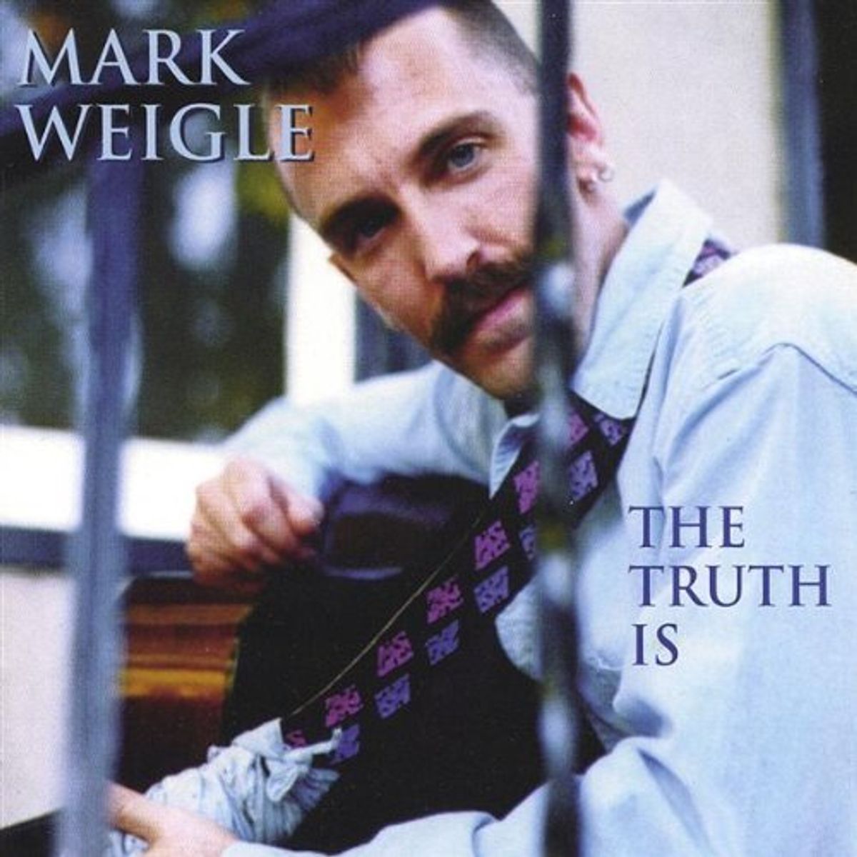 The Truth Is (CD)