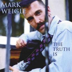 The Truth Is (CD)