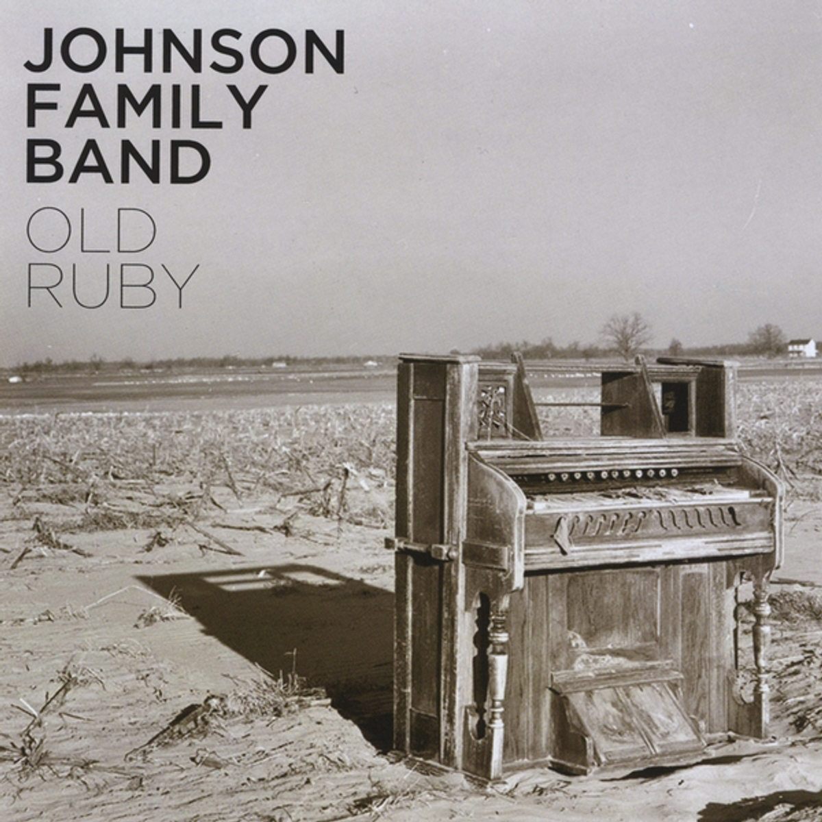 Old Ruby (CD)