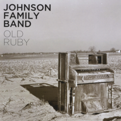 Old Ruby (CD)
