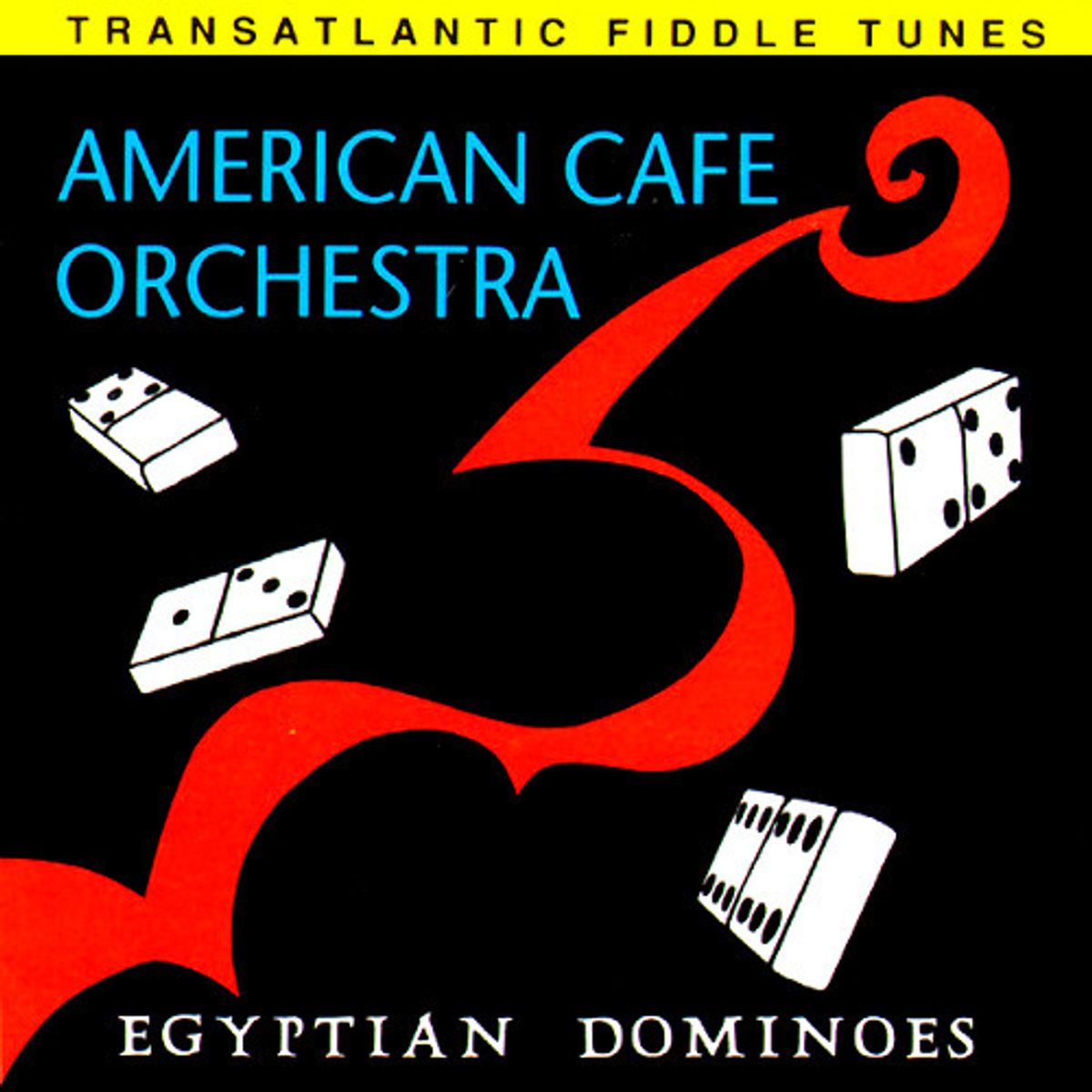 Egyptian Dominoes (CD)
