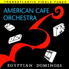 Egyptian Dominoes (CD)