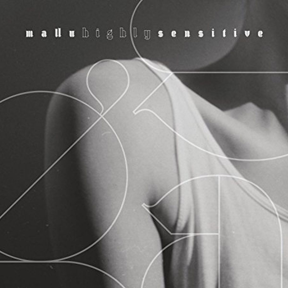 Highly Sensitive (CD)