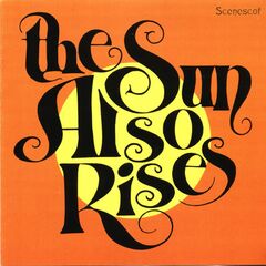 Sun Also Rises (CD)