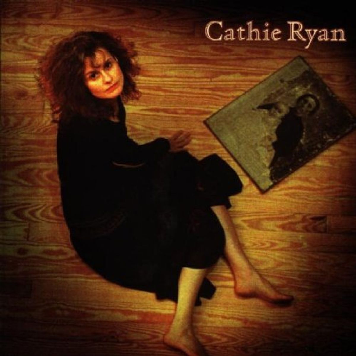 Cathie Ryan (CD)