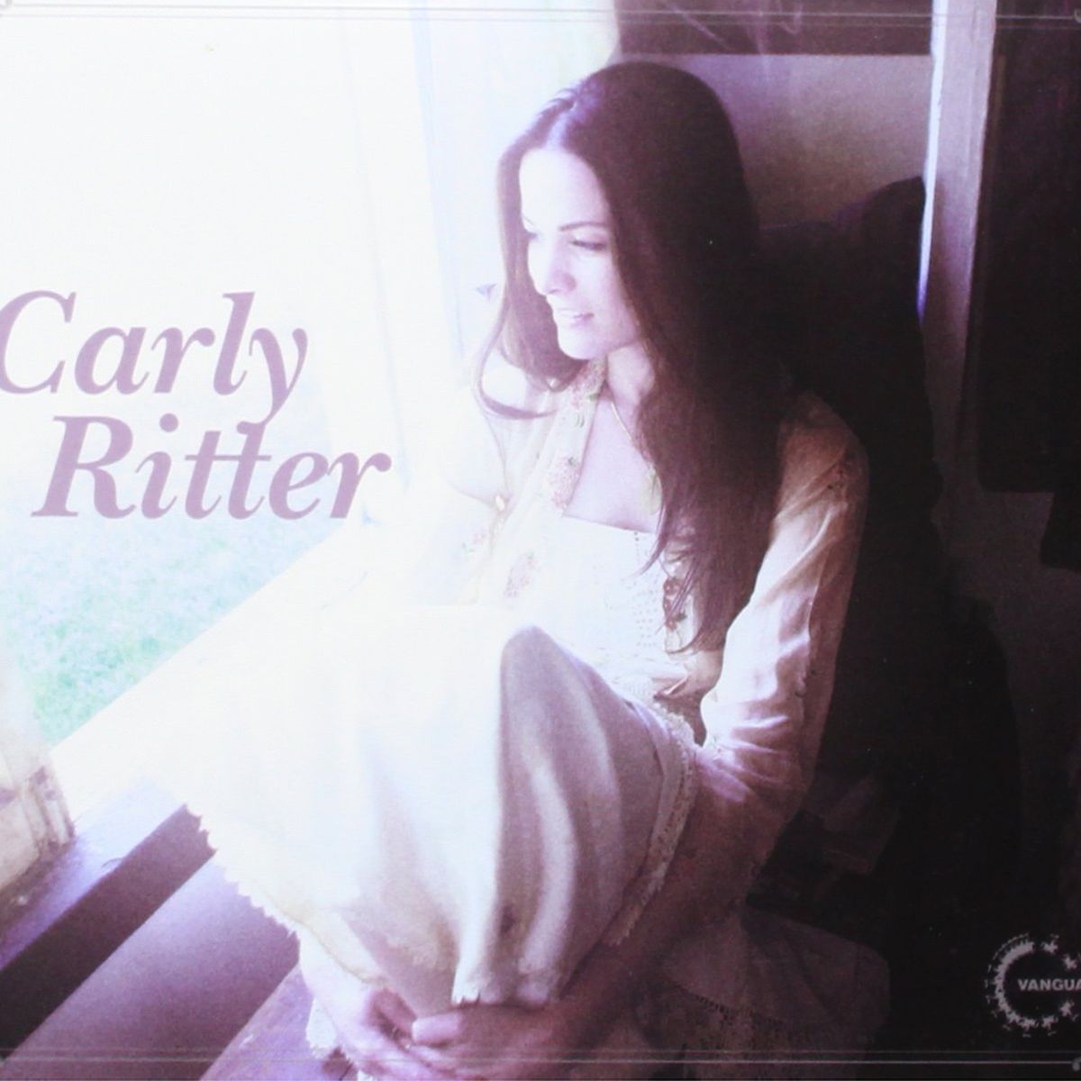Carly Ritter (CD)