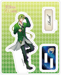 Yumeoukoku to Nemureru 100nin no Oujisama Acrylic Stand Raith