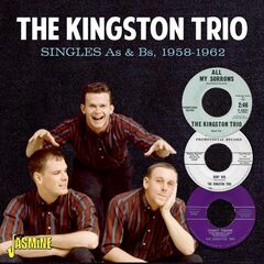 Singles As & Bs, 1958-1962 (CD)