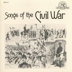 Songs Of The Civil War (CD)