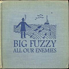 All Our Enemies (CD)