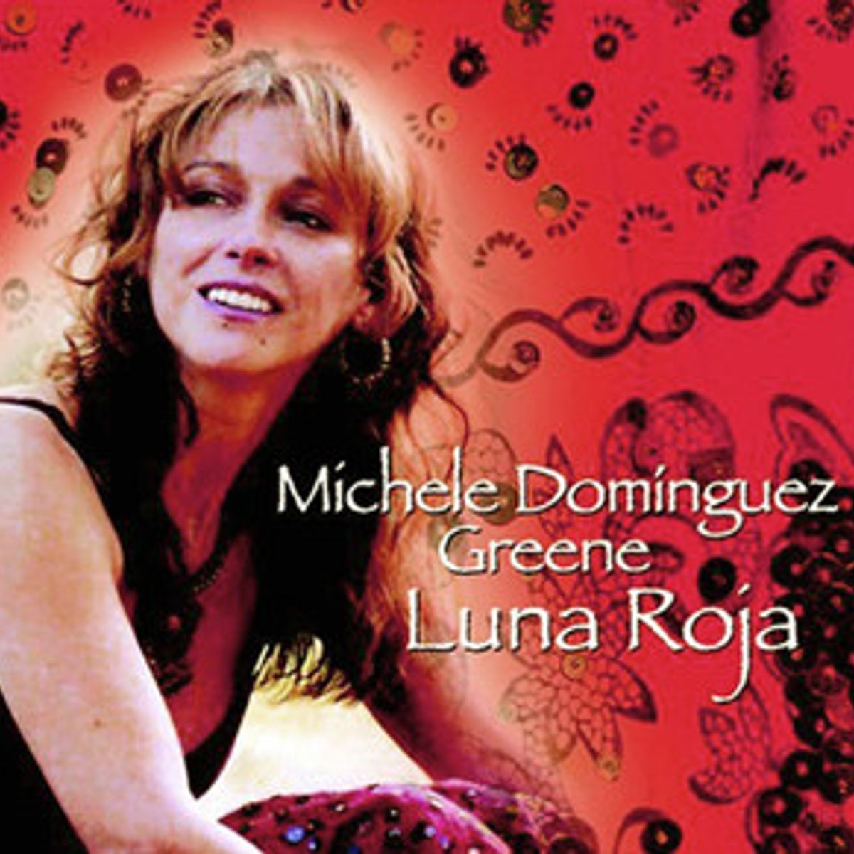 Luna Roja (CD)