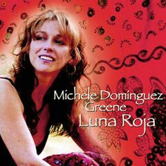 Luna Roja (CD)