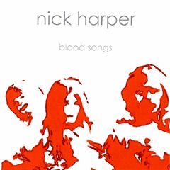 Blood Songs [Import] (CD)
