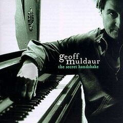 Secret Handshake (CD)