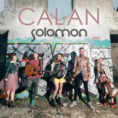 Solomon (CD)