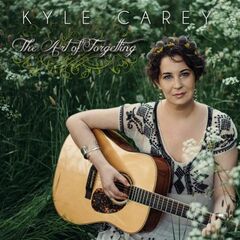 The Art Of Forgetting (CD)
