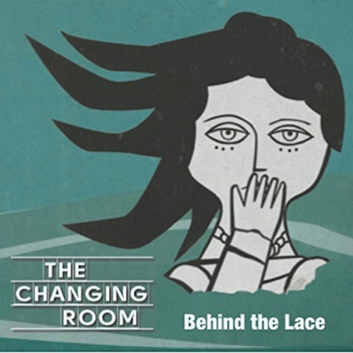 Behind The Lace (CD)