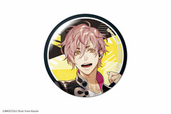 Koroshiya to Strawberry Dome Magnet 05 Amon