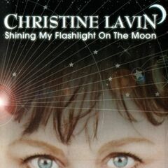 Shining My Flashlight On The Moon (CD)