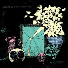 Farewell Good Night's Sleep (CD)