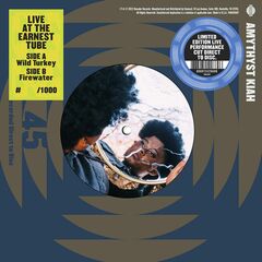 Live At The Earnest Tube (7