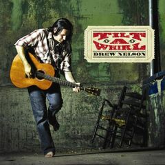 Tilt-A-whirl (CD)