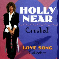Crushed: The Love Song Collection (CD)