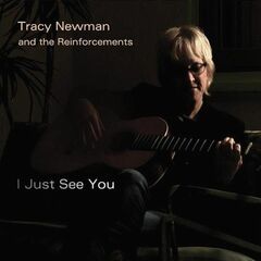 I Just See You (CD)
