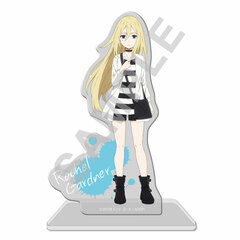 Anime Satsuriku no Tenshi Acrylic Stand Rachel