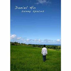 Sunny Spaces (CD)