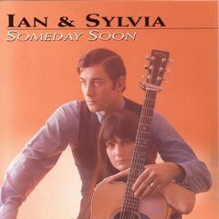Someday Soon (CD)